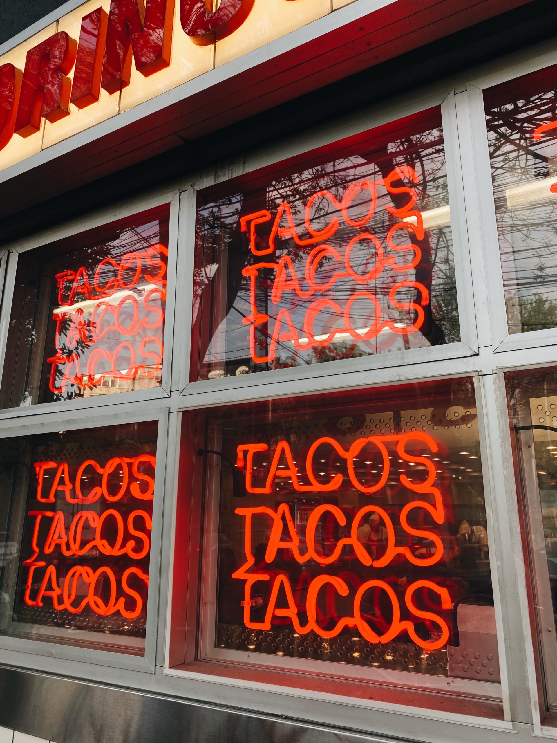 Tacos